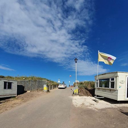Fantasy Island 6 Berth 576 Hotel Ingoldmells Exterior photo