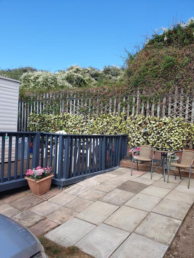 Fantasy Island 6 Berth 576 Hotel Ingoldmells Exterior photo