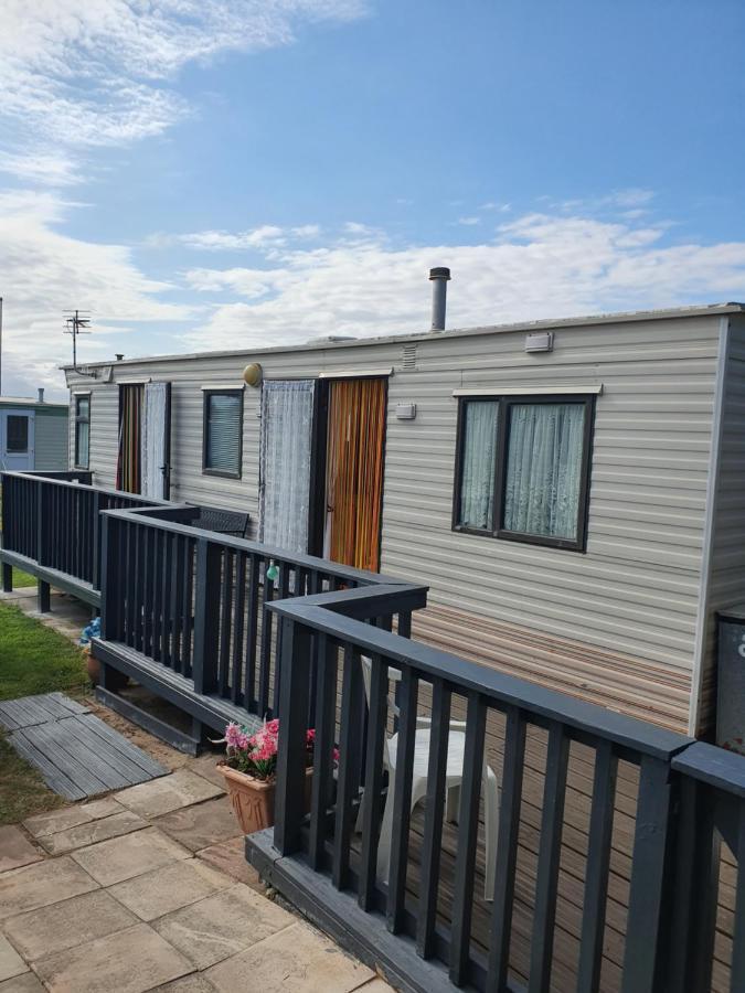Fantasy Island 6 Berth 576 Hotel Ingoldmells Exterior photo