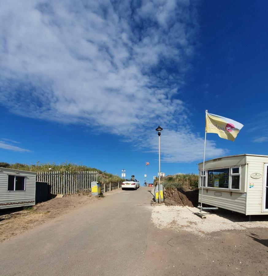 Fantasy Island 6 Berth 576 Hotel Ingoldmells Exterior photo
