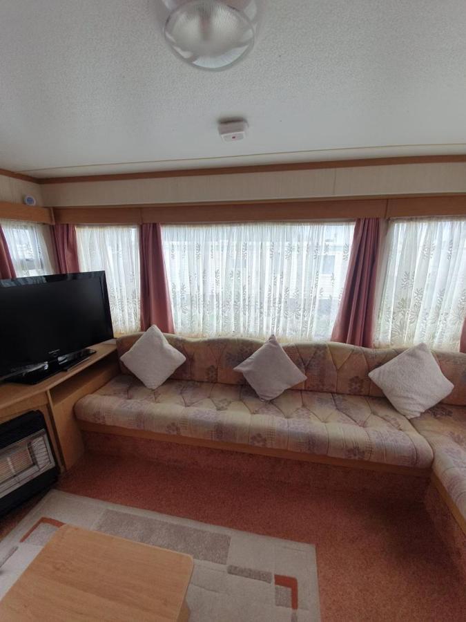 Fantasy Island 6 Berth 576 Hotel Ingoldmells Exterior photo