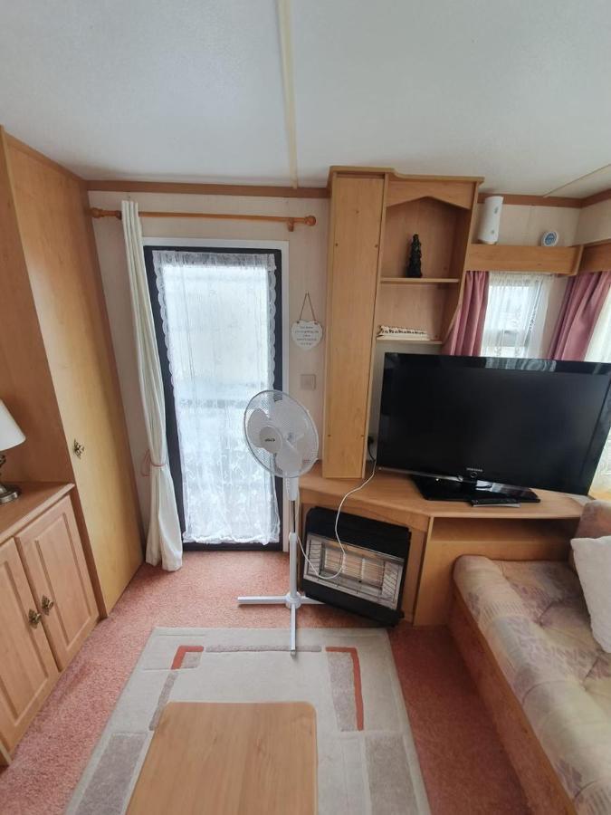Fantasy Island 6 Berth 576 Hotel Ingoldmells Exterior photo