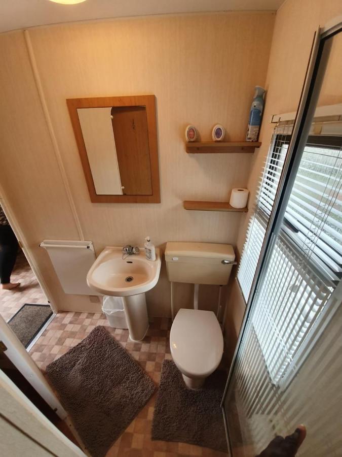Fantasy Island 6 Berth 576 Hotel Ingoldmells Exterior photo