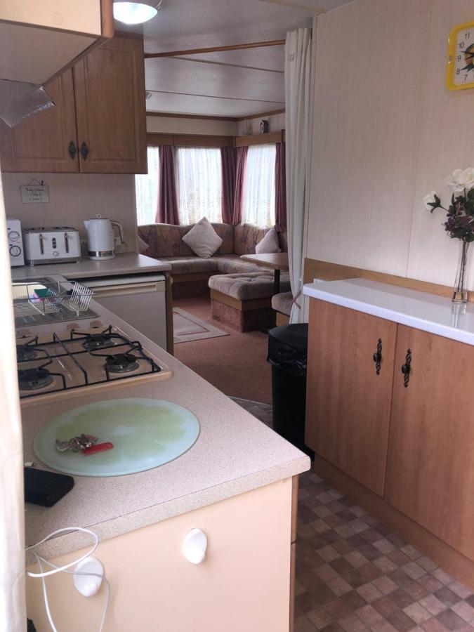 Fantasy Island 6 Berth 576 Hotel Ingoldmells Exterior photo