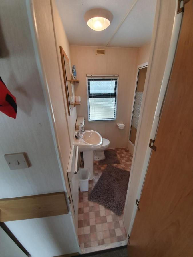 Fantasy Island 6 Berth 576 Hotel Ingoldmells Exterior photo