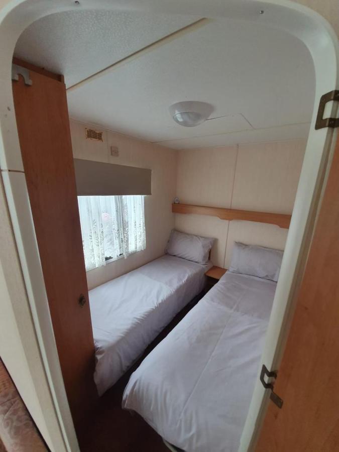 Fantasy Island 6 Berth 576 Hotel Ingoldmells Exterior photo