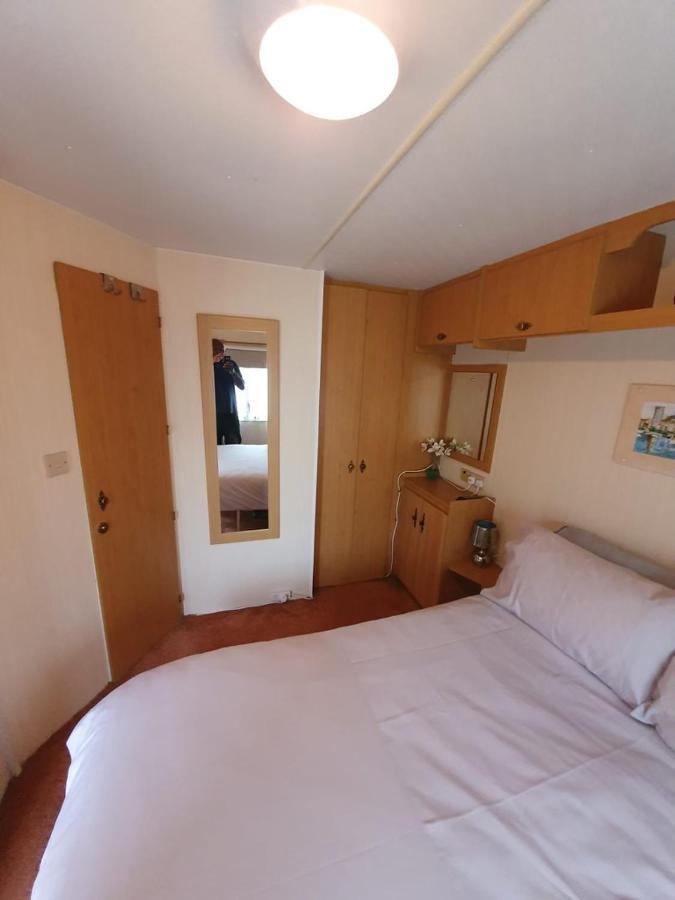 Fantasy Island 6 Berth 576 Hotel Ingoldmells Exterior photo